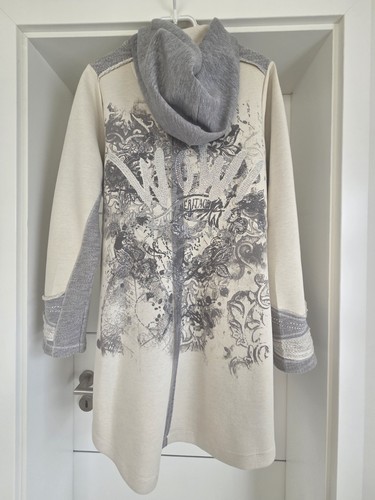 Tredy sweat mantel - tredy,