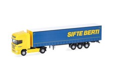 Herpa 961721 | Scania R 04