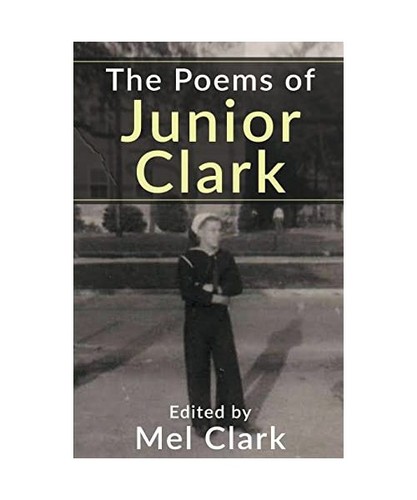 The poems junior clark - the,