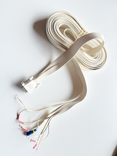 Systemkabel kabel steuerkabel - kabel,