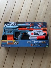 Nerf Gun Elite 2.0 Motoblitz /