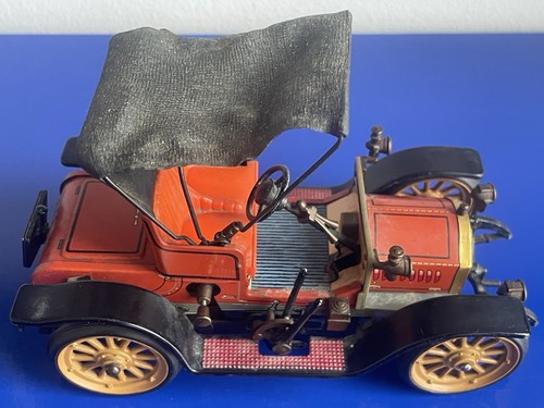 Schuco opel doktorwagen - opel,