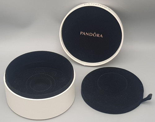 Pandora reisebox schatulle - reisebox,