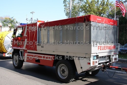 Lkw foto fire department - lkw,