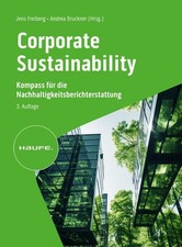 Corporate Sustainability -