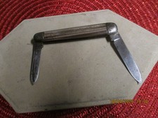 Vintage taschenmesser richards - vintage,