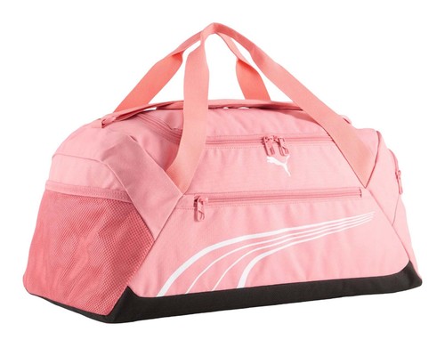 Puma fundamental sports bag - sports, s