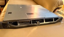 Dell PowerEdge R210 II Xeon