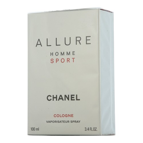 Chanel allure homme sport - homme,