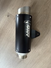 MIVV Sportauspuff GP PRO Honda 