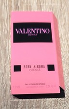 Valentino Donna Born in Roma