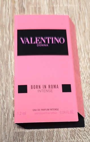 Valentino donna born - in, roma