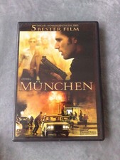 DVD München