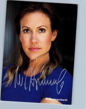 Original Autogramm Wolke Alma Hegenbarth /// Autograph signiert signed si 344931