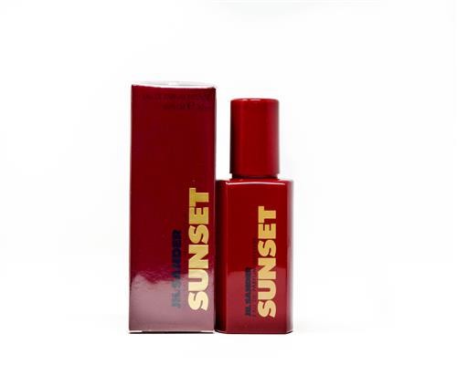 Jil sander sunset - sander, eau