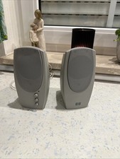 Multimedia aktive speakers - hp,