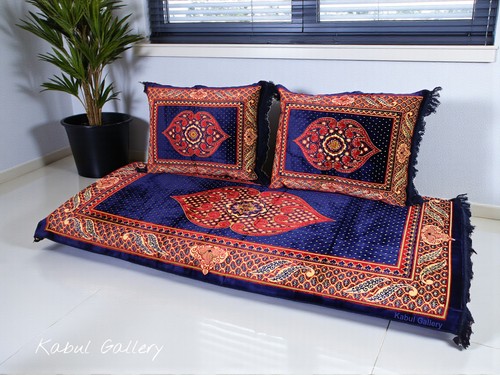 Tlg matratze kissen orient - 3,