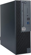 DELL OptiPlex 3070 SFF |
