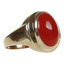 Damen Ring in Gold 333 mit