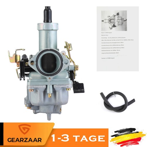 30b vergaser 30mm ersatz - 30b,
