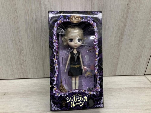 Ungeöffneter artikel pullip - ungeöffneter,