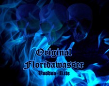 **RITUELLES FLORIDA-WASSER -