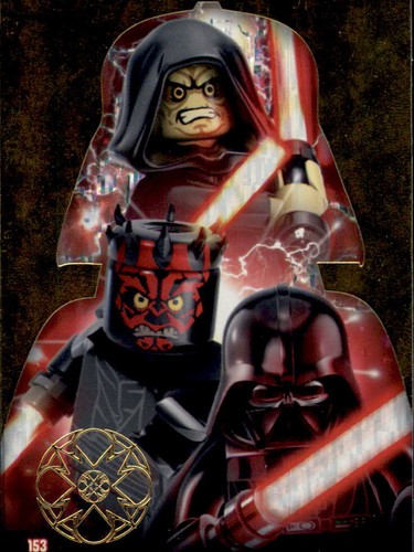 153 mächtige sith - 153,