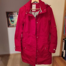 REDGREEN Jacke Damen Anorak