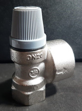 Vaillant Sicherheitsventil 306715 3/4" DN20 3 Bar