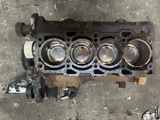 Rumpfmotor Alfa Romeo  Spider Coupe 916 Baujahr 96