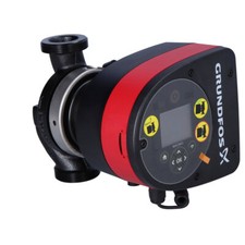 Nassläufer-Umwälzpumpe