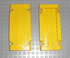 LEGO Technic - 2x Paneel