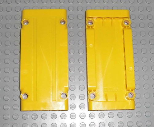 Lego technic 2x paneel - technic,
