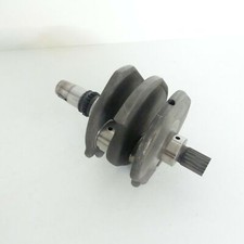 original Honda VT 500 C Kurbelwelle Crankshaft  A9592