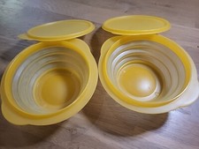 Tupperware Junge Welle