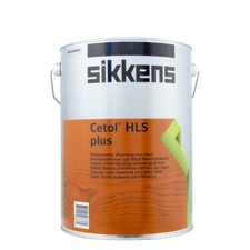 Sikkens cetol hls plus - cetol,
