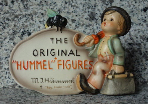 Hummel figur hum - hummel,
