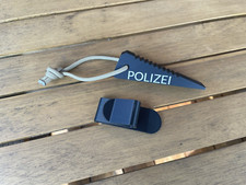 Türkeil Polizei Taktischer