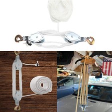 Neu Flaschenzug bis 900kg