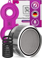 Wasserhahn Strahlregler