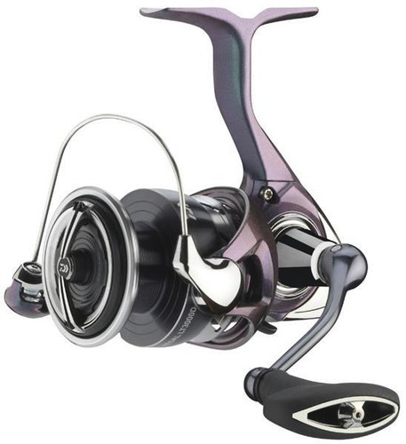 Daiwa regal angelrolle - regal, lt