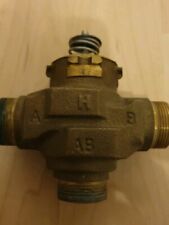 Remeha W10/21/28  Quinta Unterteil 3-Wege-Ventil-S49776