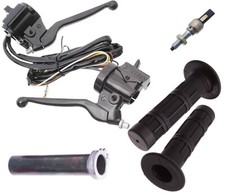 für Simson S51 Enduro S70 SR