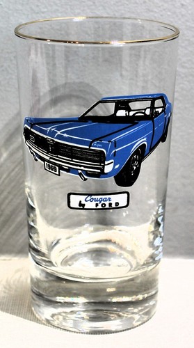 Vintage nos 1969 promotional - nos,