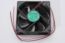 Hypro Axiallüfter Model AD0912HX-A70GL DC12V 0,25A 92x92x25mm 20 Stück 