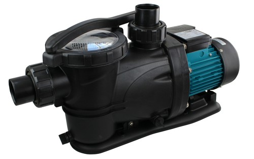 Swimmingpoolpumpe xkp2204e - swimmingpoolpumpe,