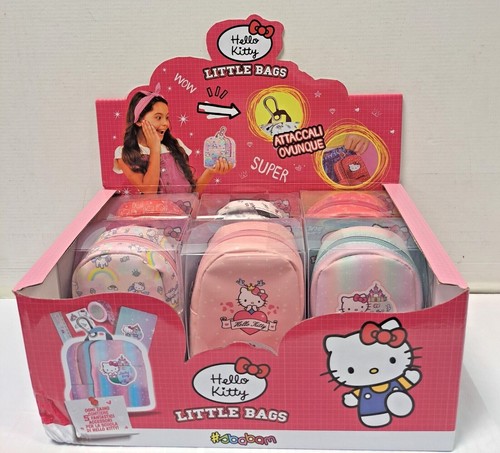 Hello kitty little - hello,