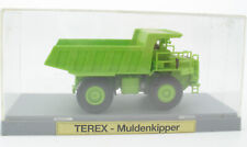Kibri 15618 - TEREX Muldenkipper - NEU 1:87 LKW H0 Dump Truck Kipper Dumper