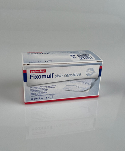 Fixomull skin sensitive - skin,