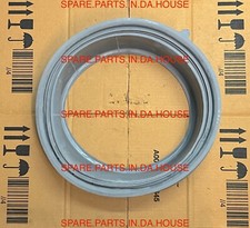 Miele Front Loader Washing